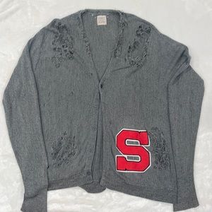 Furst of a Kind Cardigan